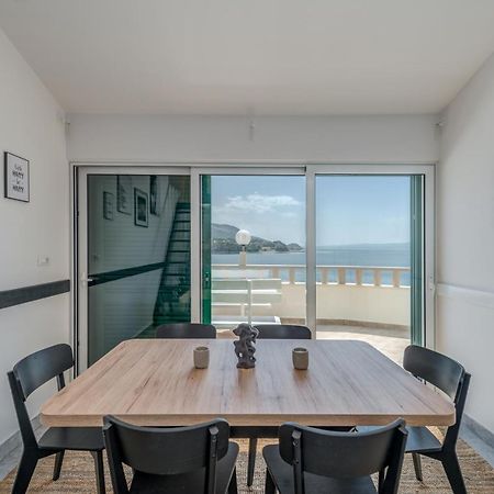 Beachfront Apartments スプリト エクステリア 写真