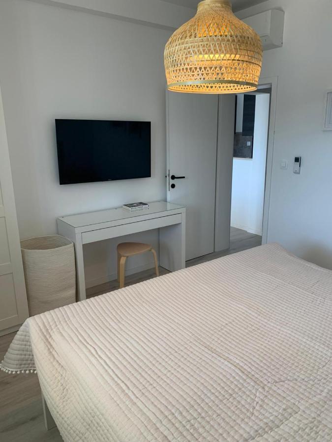 Beachfront Apartments スプリト エクステリア 写真