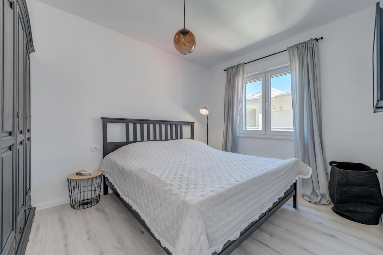 Beachfront Apartments スプリト エクステリア 写真