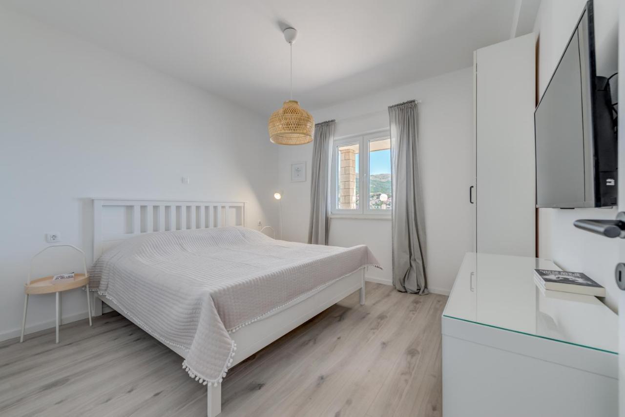 Beachfront Apartments スプリト エクステリア 写真