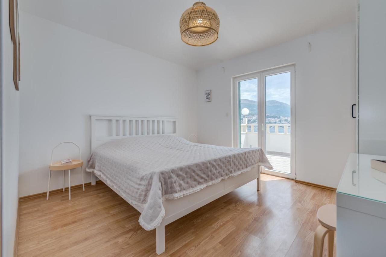 Beachfront Apartments スプリト エクステリア 写真