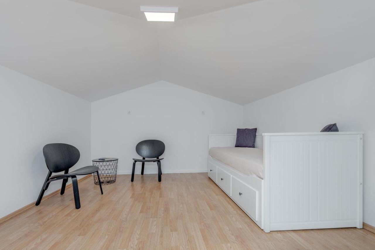 Beachfront Apartments スプリト エクステリア 写真