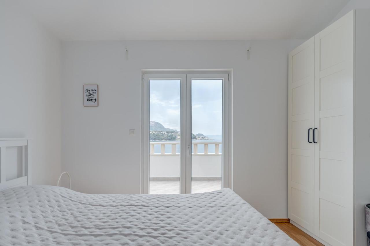 Beachfront Apartments スプリト エクステリア 写真